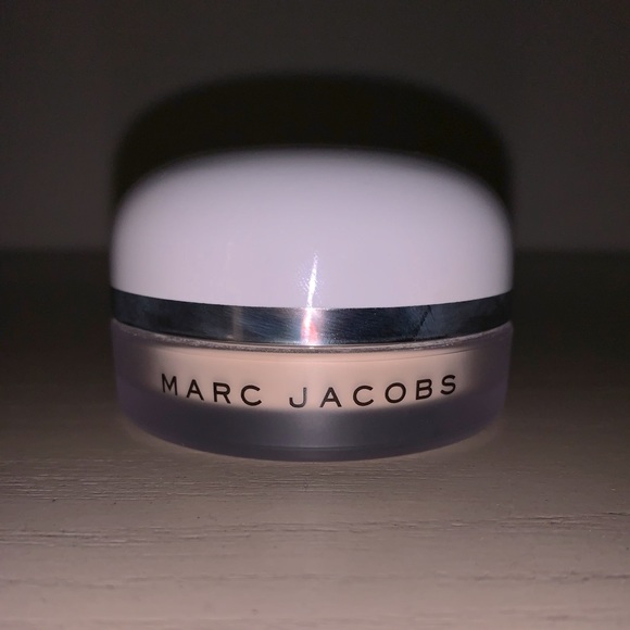Marc Jacobs Other - Marc Jacobs perfecting coconut setting powder